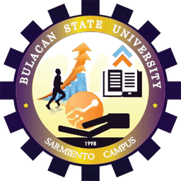 BULSU SARM Logo